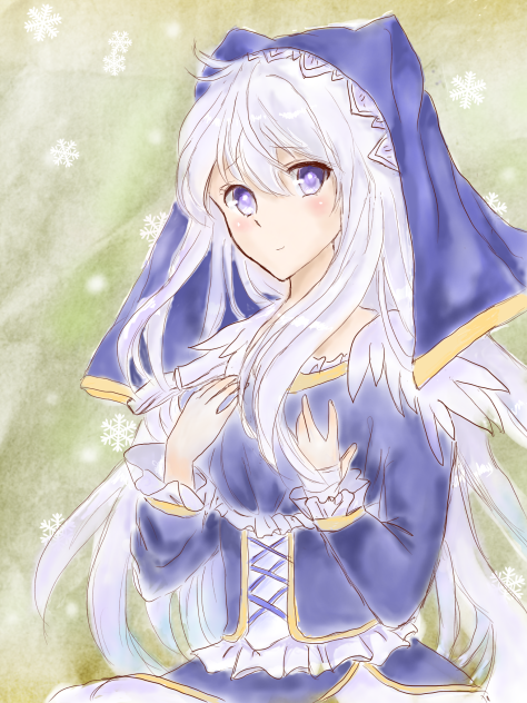 このすば！ エリス