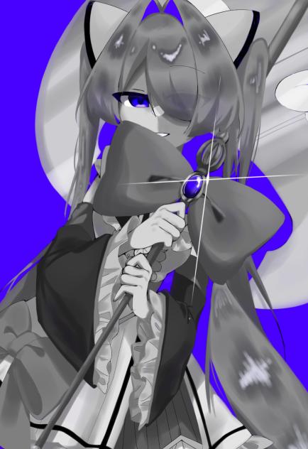 完璧魔法少女