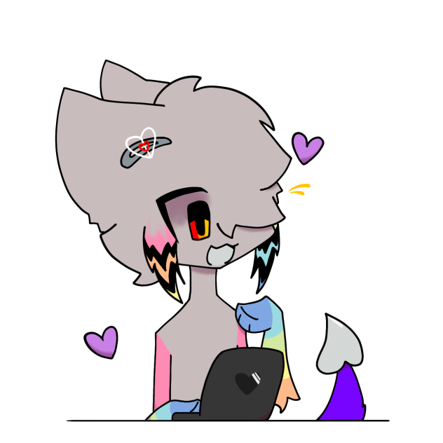 small doodle