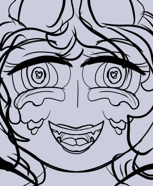 Mermani (sketch)
