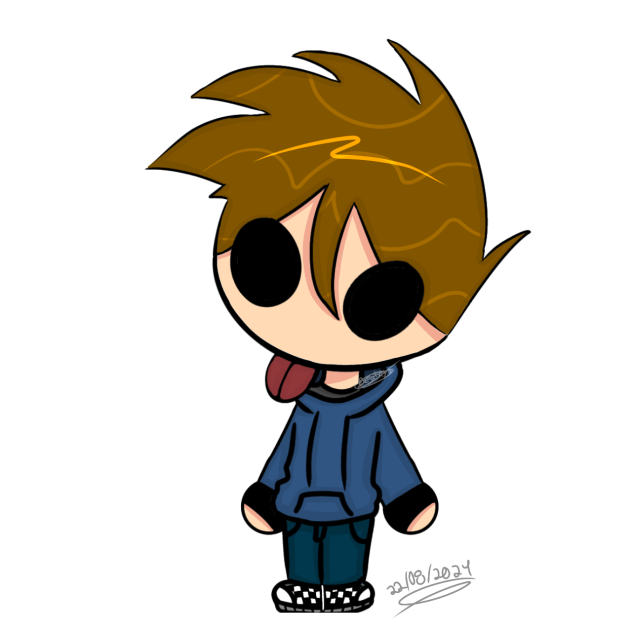 my little Tom★