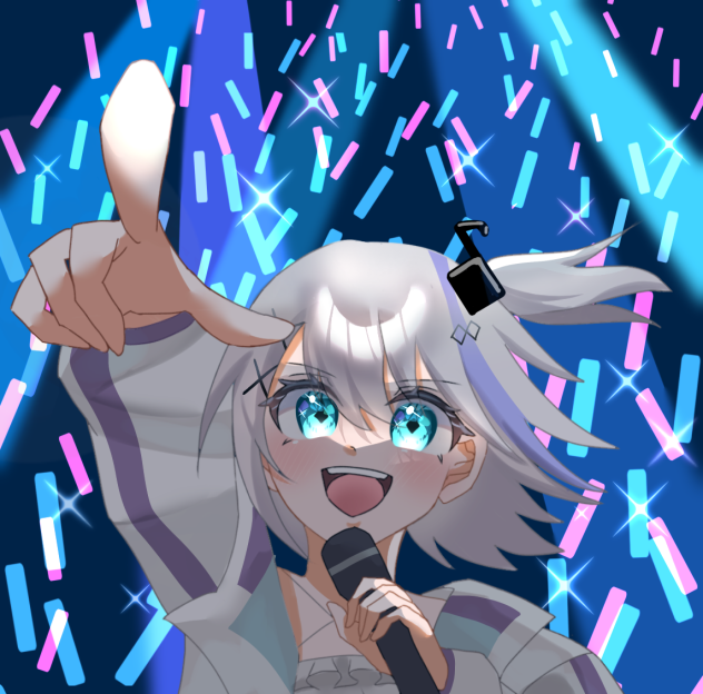 ののちゃん ibisPaint