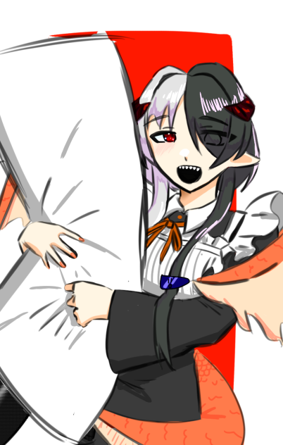 ぎゅぅぅぅっ