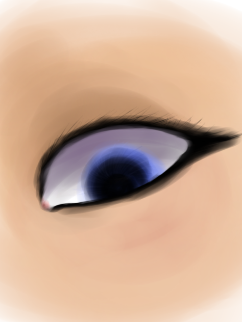 Eye 👁️