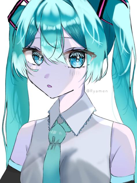 ミクちゃん
