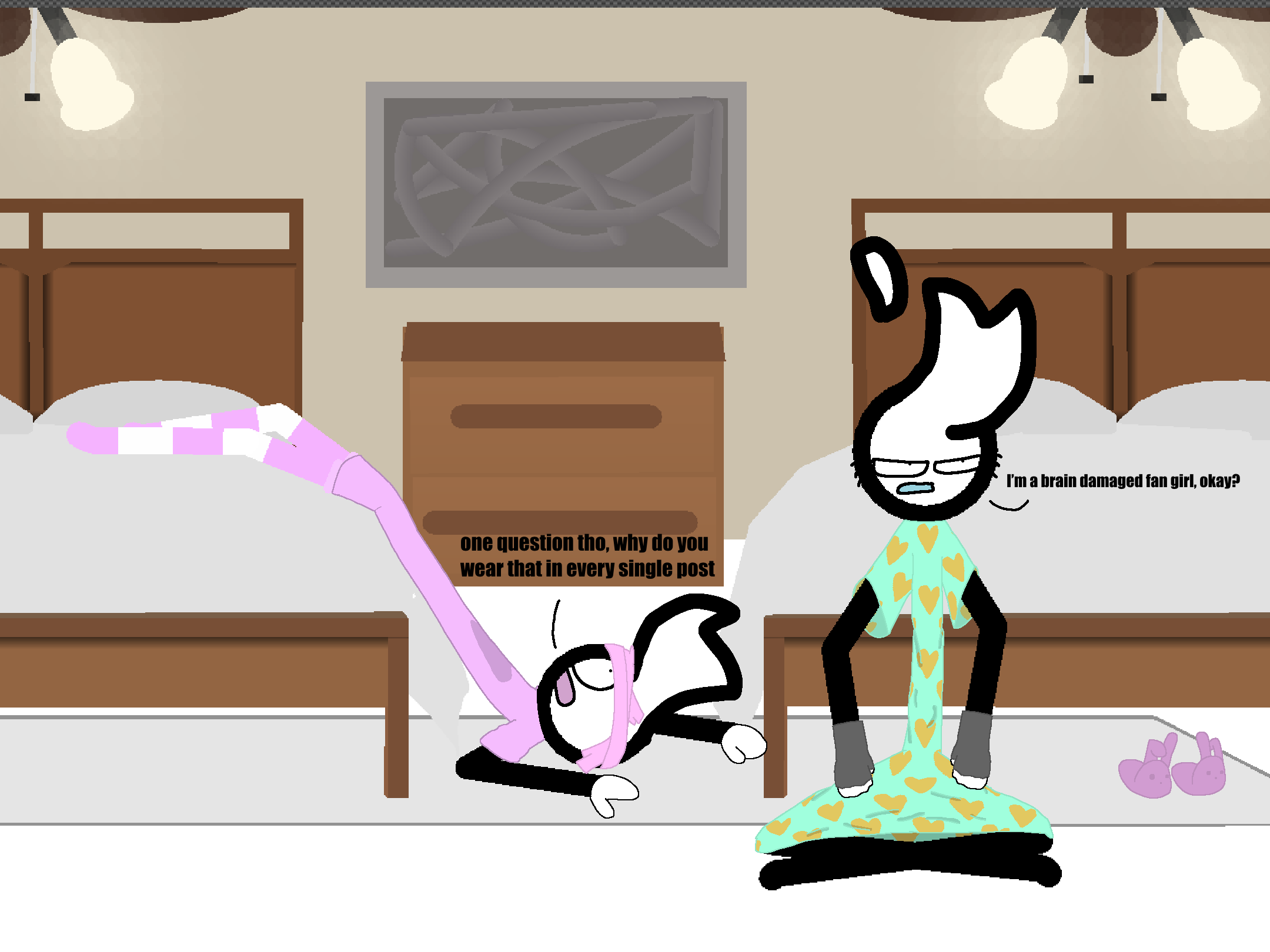 Question - ibisPaint