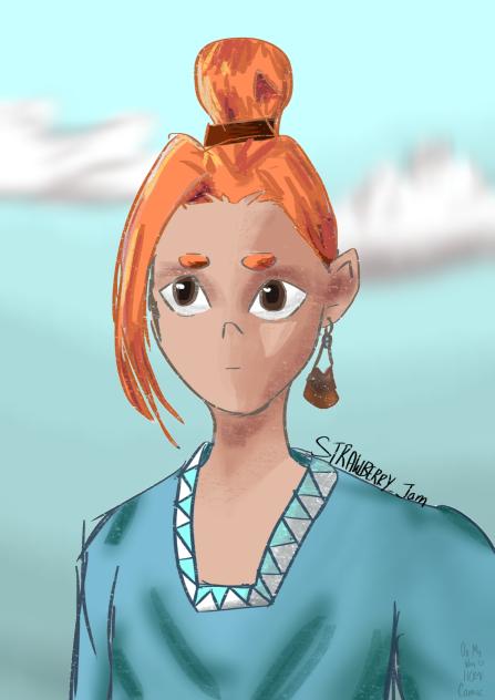 Farren Oc