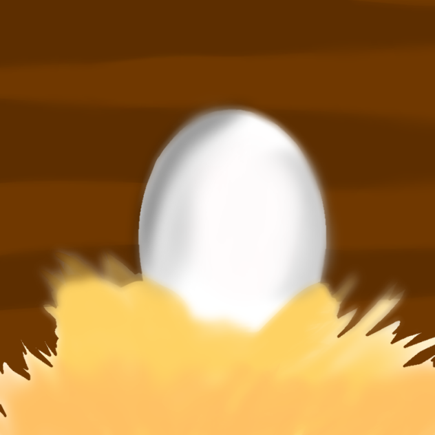 Egg 🥚