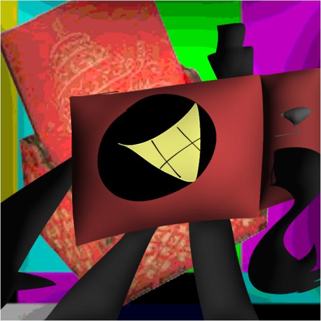 Bim Bim revised - ibisPaint