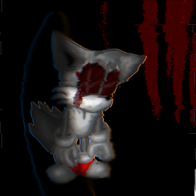 Tails.EXE (Realistic)