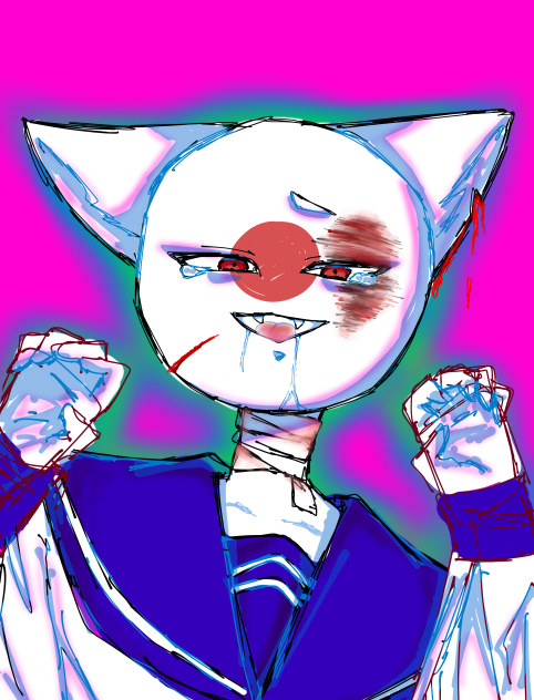 カントリーヒューマンズ