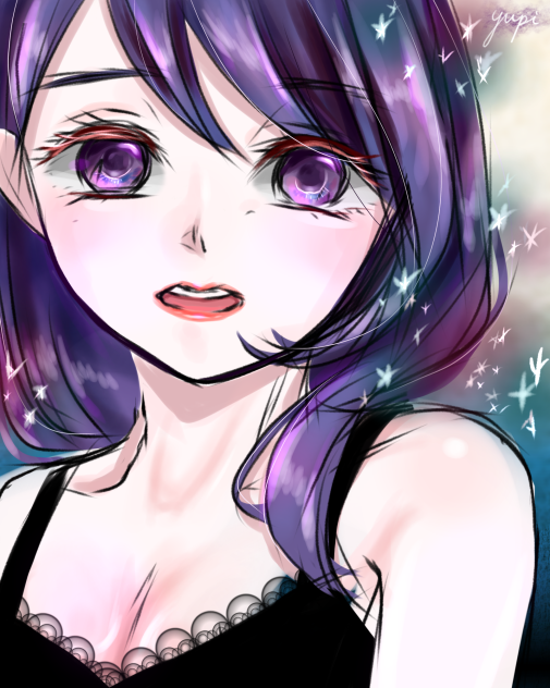 はぁ