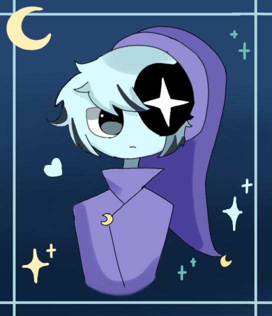 Astro, Dandy s world.