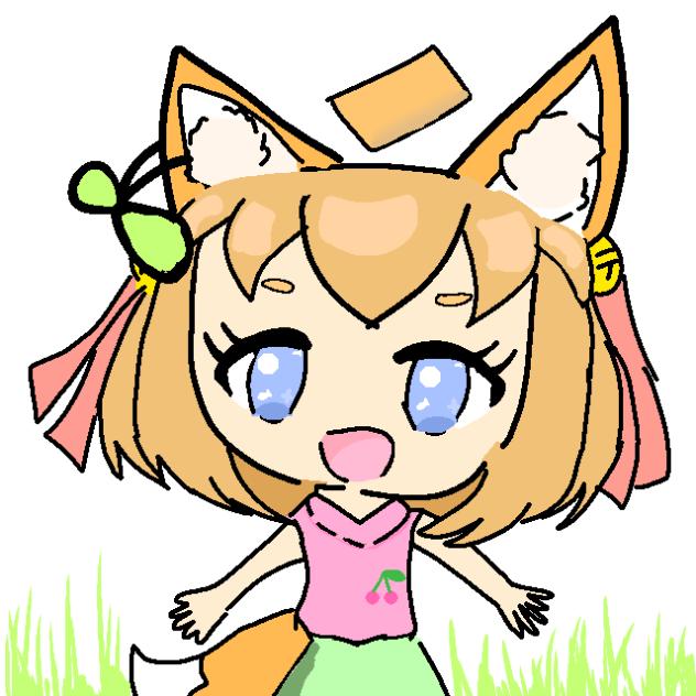 昔描いたやつ
