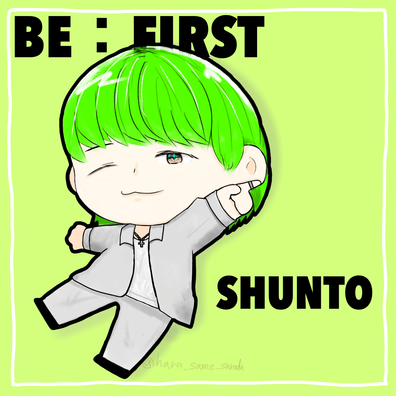 THEFIRST BE:FIRST SHUNTO ブロマイド BE:FIRST befirst ブロマイド 公式写真 シュント shunto - メルカリ