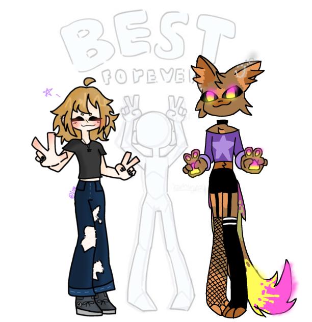 BFF COLLAB