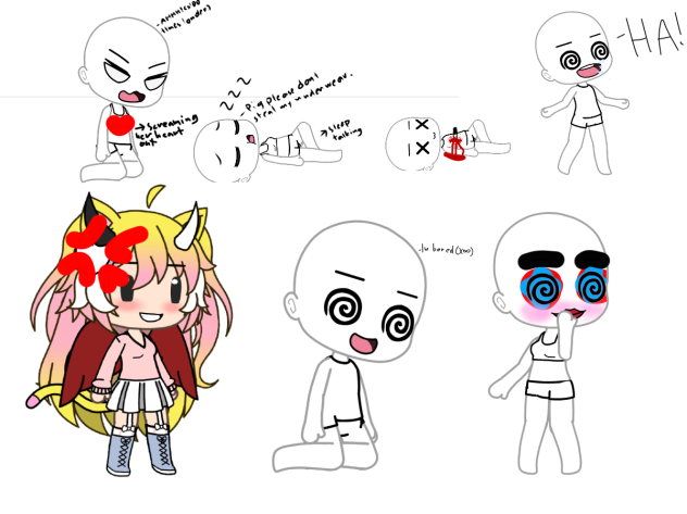 Bored collab (do this if your bored)