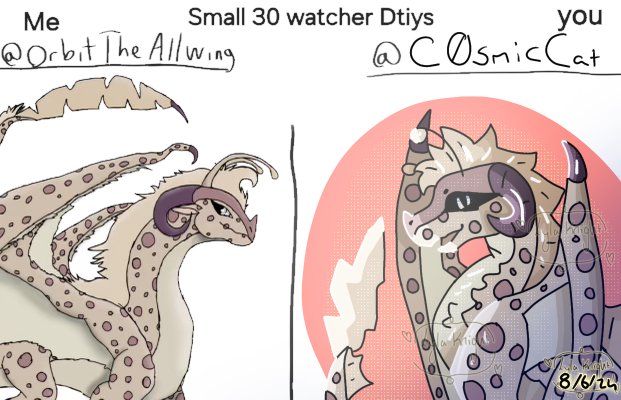 Dtiys
