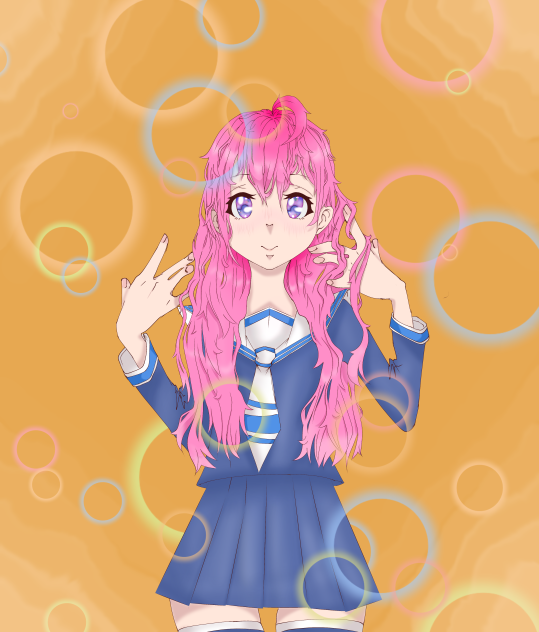 Ldshadowlady Fanart
