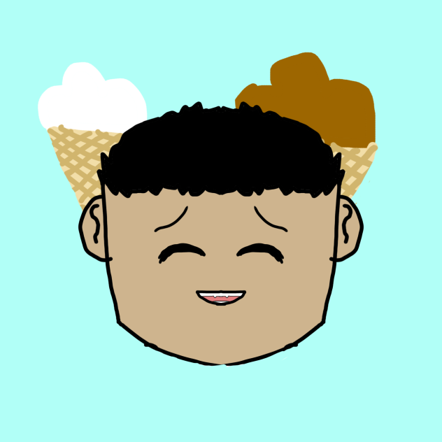 Ice - ibisPaint