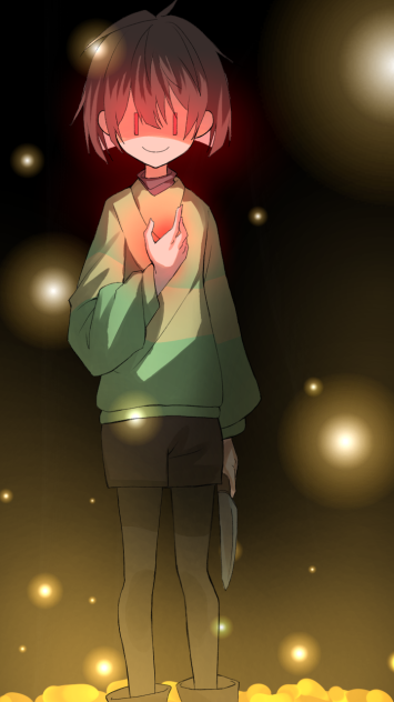 キャラ