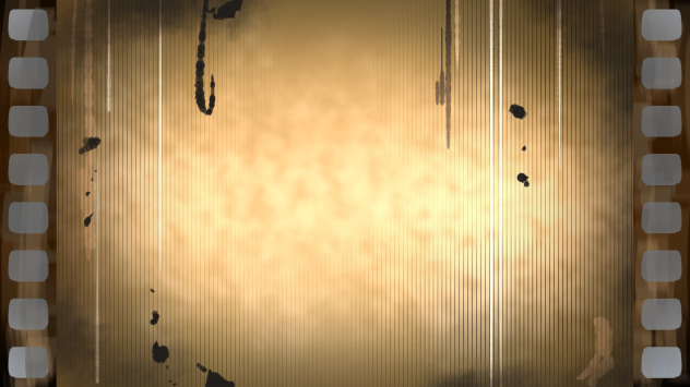 Old Film Effect