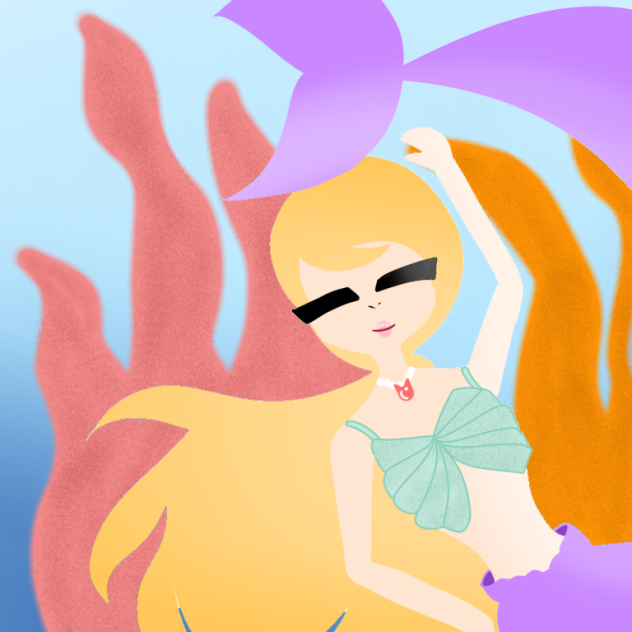 Mermaid