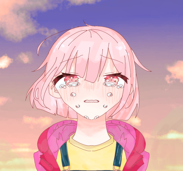 夕暮れのワンダーランド