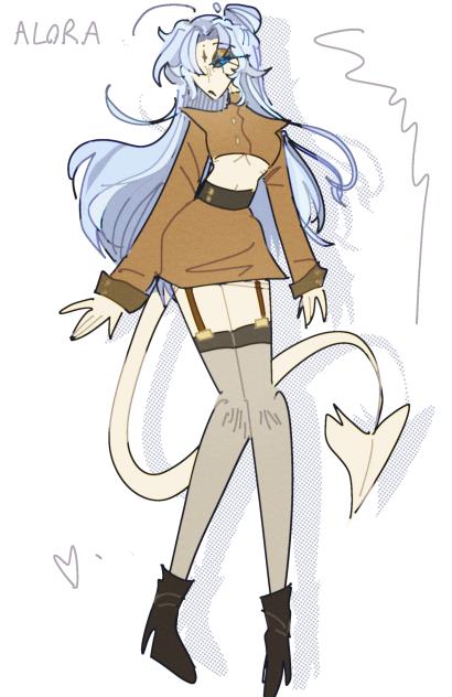 Artfight 9