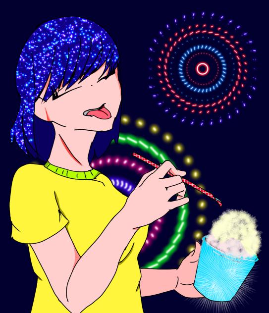 あなたと過ごした夏