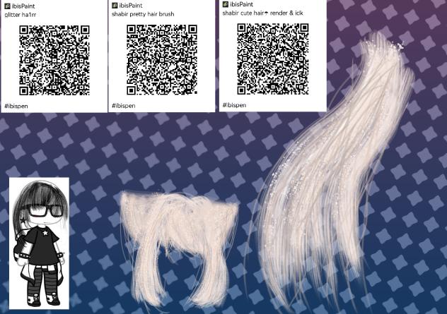 Hair brush eEmm... LP