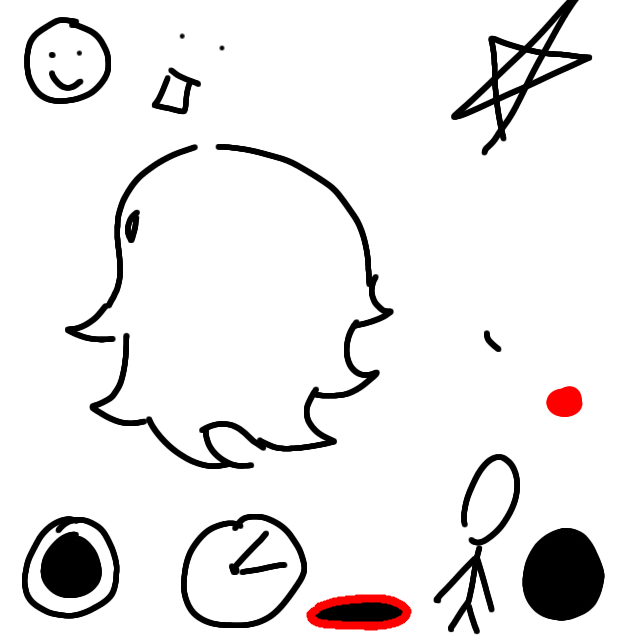 animation test - ibisPaint