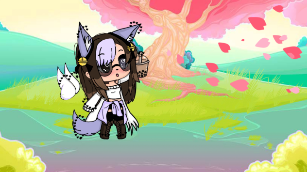 Love~Chan Speed Edit Paint {43}