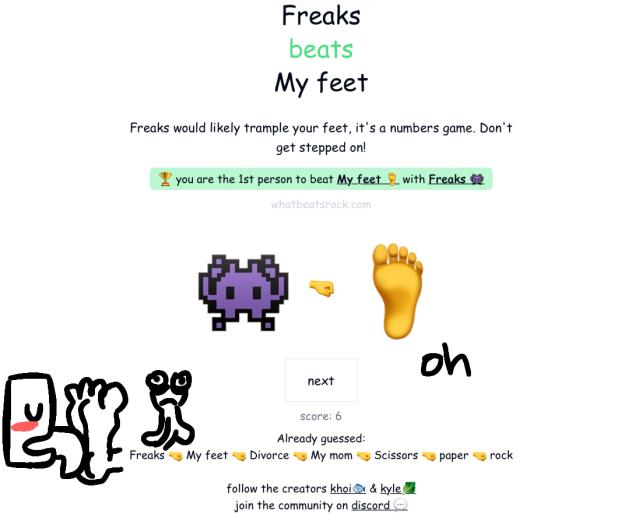 Oh