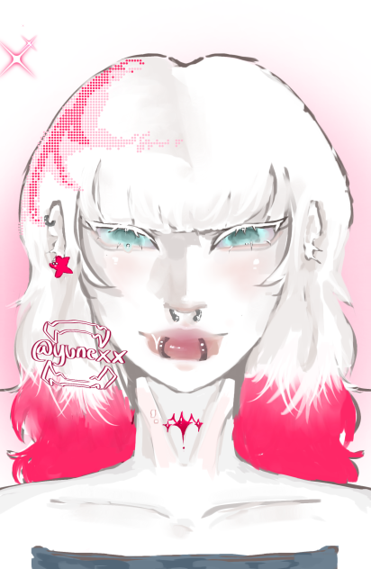 NEW OC!!🍥