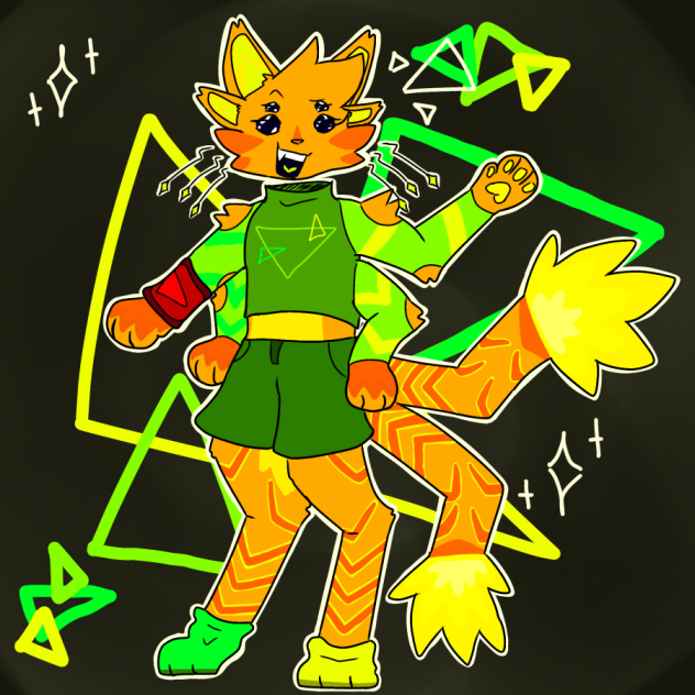 For @AlbinoXp
