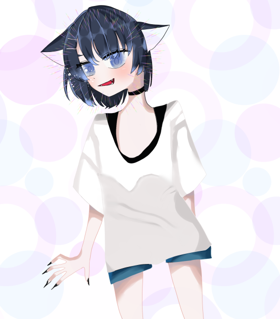 けもあ