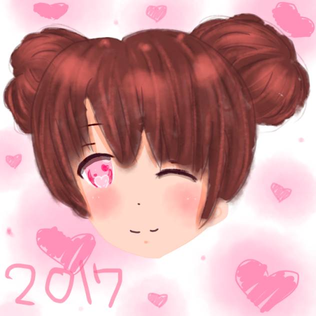 明けましておめでとう！