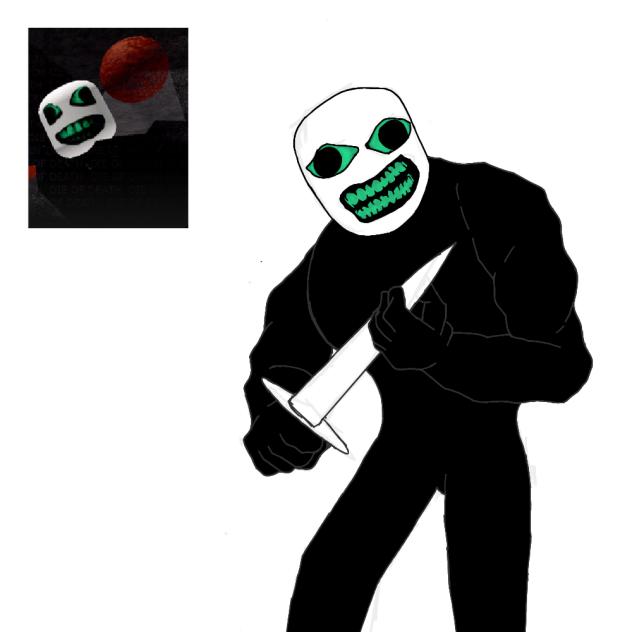 pursuer die of death