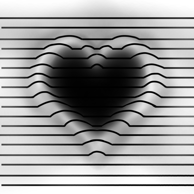 ♥ heart ♥