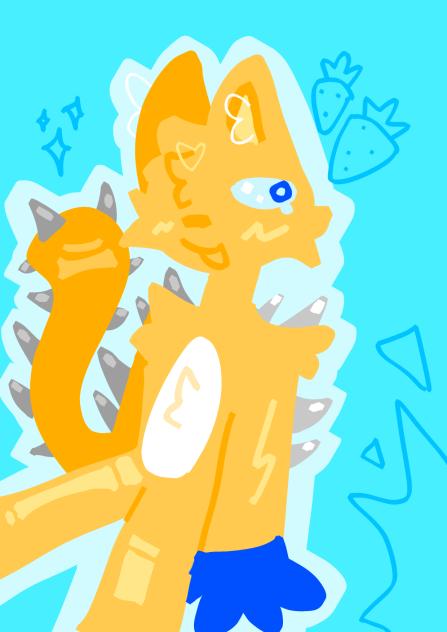 SPIKECAT