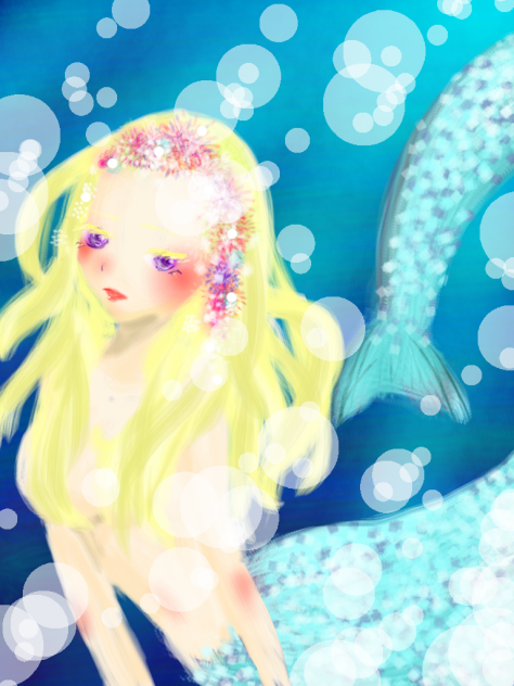 人魚