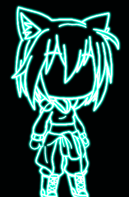 Kather (neón).
