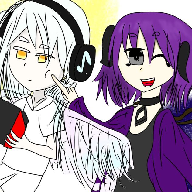 FA・戯れ