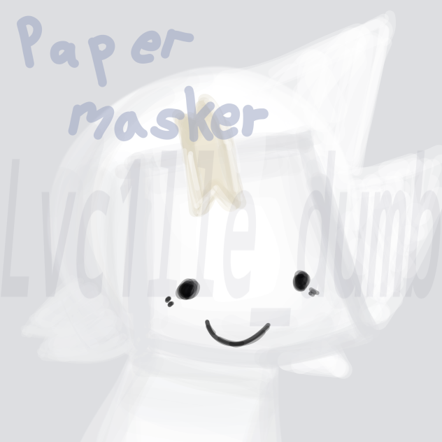 papermasker😎😎