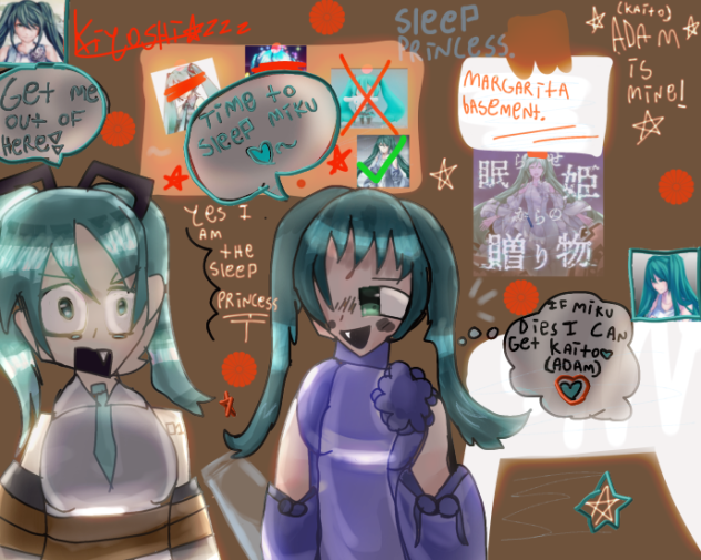 💤𝑨𝒅𝒂𝒎(𝒌𝒂𝒊𝒕𝒐) 𝒊𝒔 𝒎𝒊𝒏𝒆!!💤