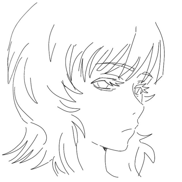 animation [24] side profile