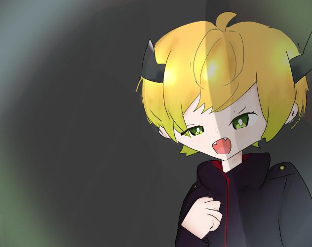 ダイダイダイダイキライ 💚