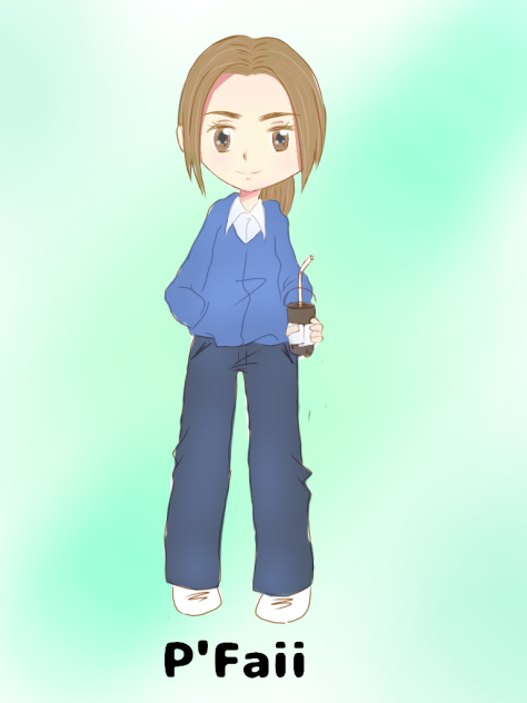 P'Faii