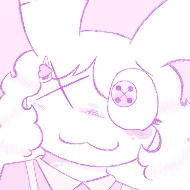 Cotton ˙𐃷˙ - ibisPaint